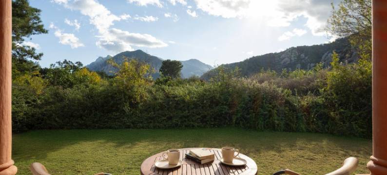 奥迪勒酒店 奇拉勒(Odile Hotel Çıralı)图片