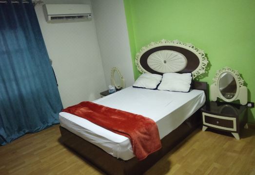 GEM star house Hotel Overview