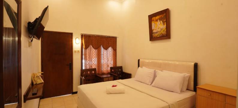 巴旺安快捷酒店(Bawangan Hotel Express)图片