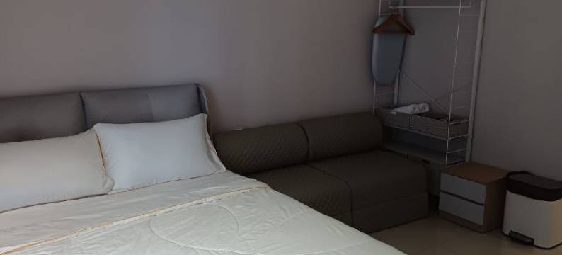 Trellis Residences (5 min to RTS and CIQ)图片