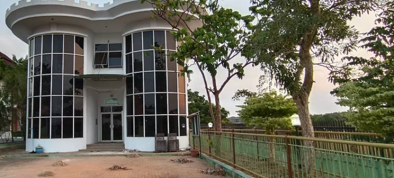 OYO 93775 尼拉姆旅馆NearYani Heahlerr(Hotel O Nilam Guest HouseNearYani Heahlerr)图片