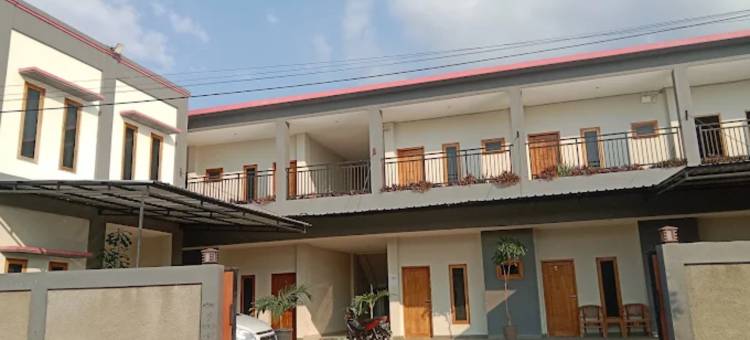 Lembunai Homestay Labuan Bajo图片