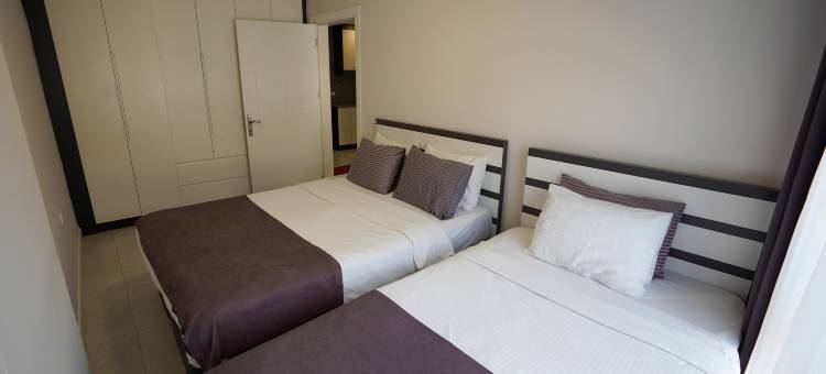 elea premium stay图片