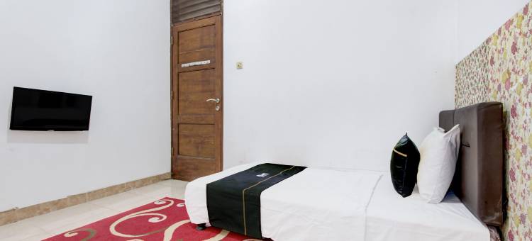 斯波特昂波多莫罗民宿(SPOT ON Podomoro Homestay)图片