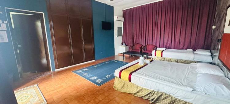 Hotel Green Port Dickson图片