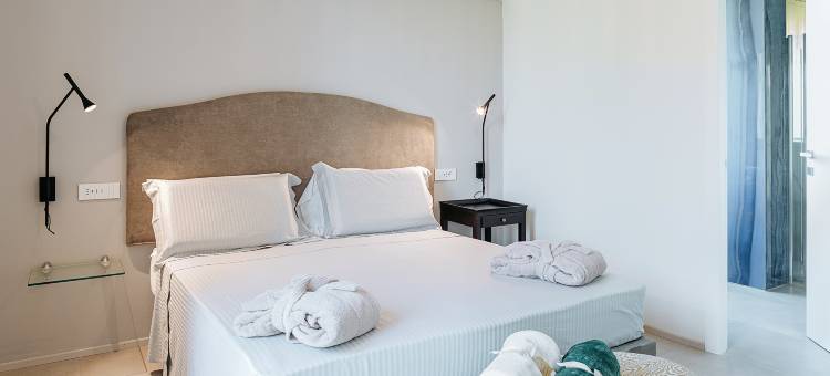 Hotel Blu Corallo图片