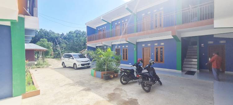 塔莎民宿(Tasya Homestay Labuan Bajo)图片