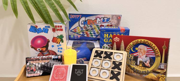 HeyBali@ BBQ/Game/Gathering图片
