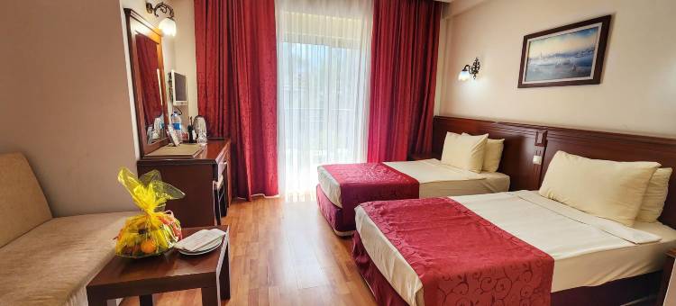Astoria Hotel Kemer图片