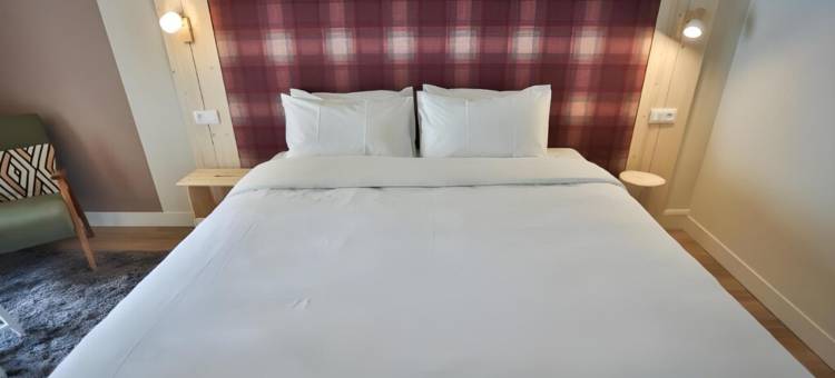 莱富热泉酒店(Hôtel le Refuge des Sources)图片