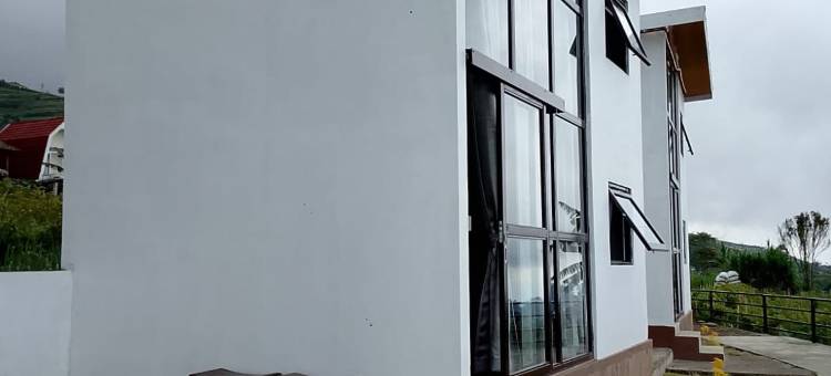 克林辛山丘小屋(Krincing Hills Cabin (Syariah))图片