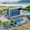 Song Lam Waterfront Hotel - 蓝江酒店