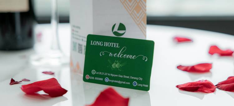 Long Hotel图片