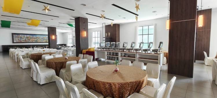 Swan Garden Resort, Bathub, Seaview 2Day stay -20% by THS图片