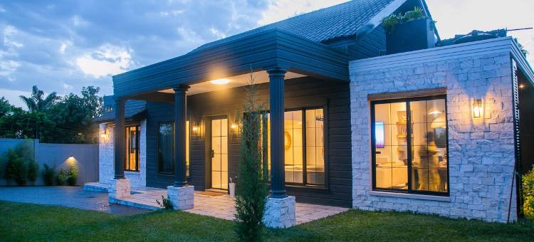 Rabi Residence - Modern Farmhouse sleeps 4图片