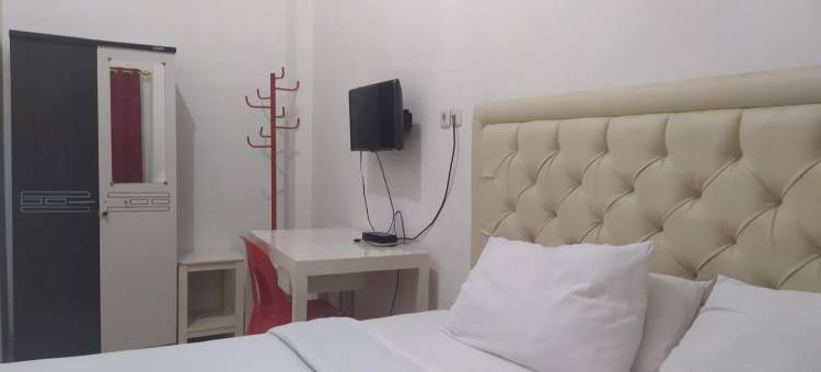O维斯玛福图纳酒店(Hotel O Wisma Fortuner)图片