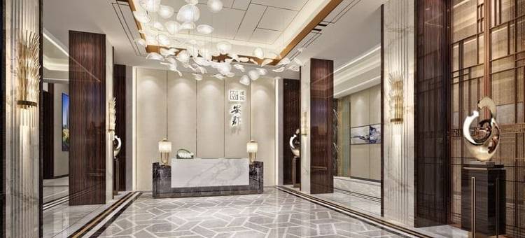 Hotel Kanti Empire图片