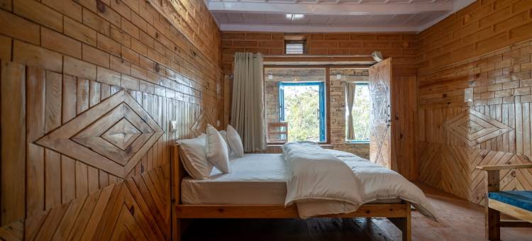 Nandi Roop Homestay near Vriddh Jageshwar图片