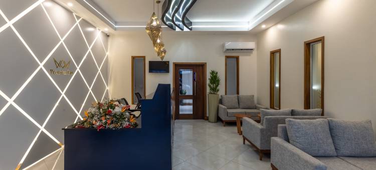 优选蒙巴萨市旅馆(Premium Inn Mombasa City)图片