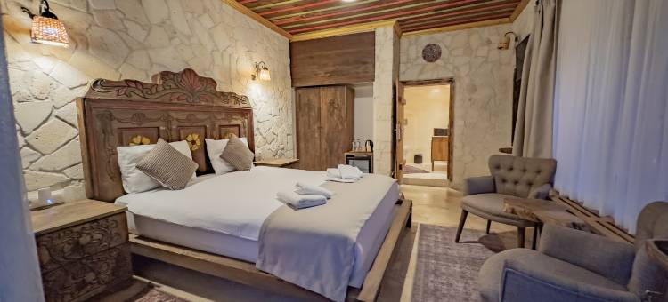 卡帕多西亚之家(Casa Di Cappadocia)图片