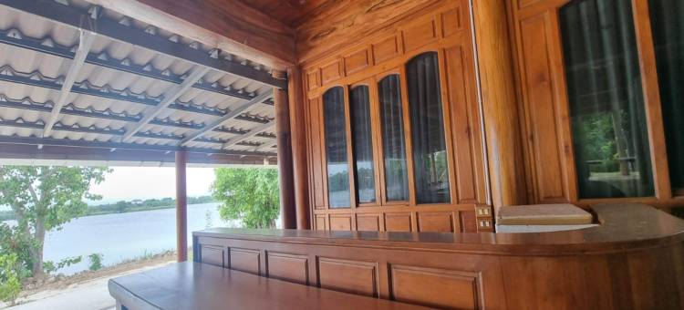 梅塔特萨纳度假村(Metathsana Resort)图片