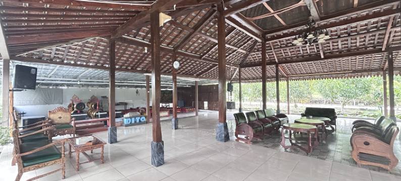 日惹安妮特民宿(Annet Homestay Yogyakarta)图片