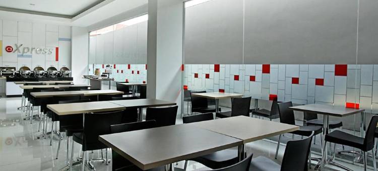 Amaris Hotel Juanda Jakarta  图片