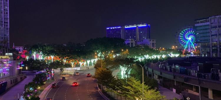I-City by Landmark @ Shah Alam图片