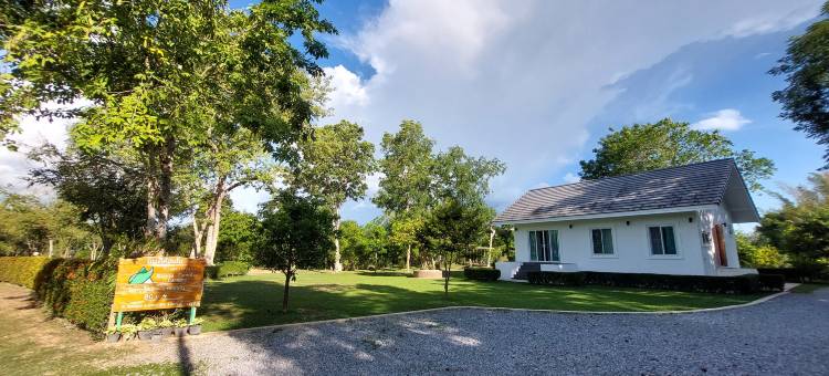 位于康卡沾的2卧室别墅-80平方米|带1个独立浴室(Raiyaa Farmstay)图片