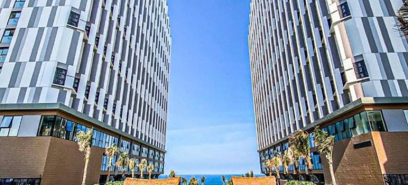 Apec Mandala Chambay by SI图片