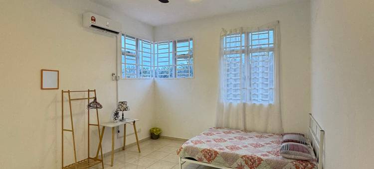 Fallem's Homestay I 4 Rooms I Fully Aircond I WiFi图片
