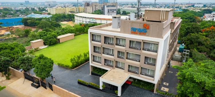 SURYANSH HIGH CITY图片