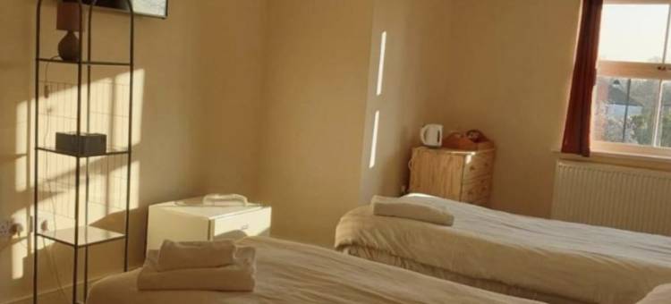 Komegloba Exquisite room图片