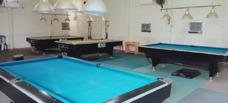 Hotel Terang Bulan图片