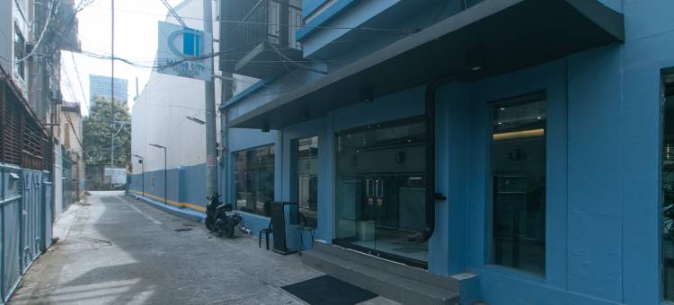 Maine Residences Leveriza by RedDoorz图片