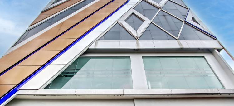 Townhouse Oak Semarang near The Park Mall formerly Semarang Boutique Hotel图片