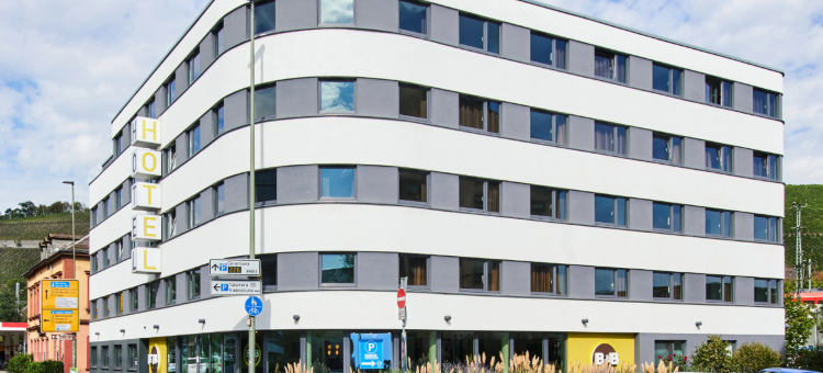 B&B HOTEL Klagenfurt-City图片