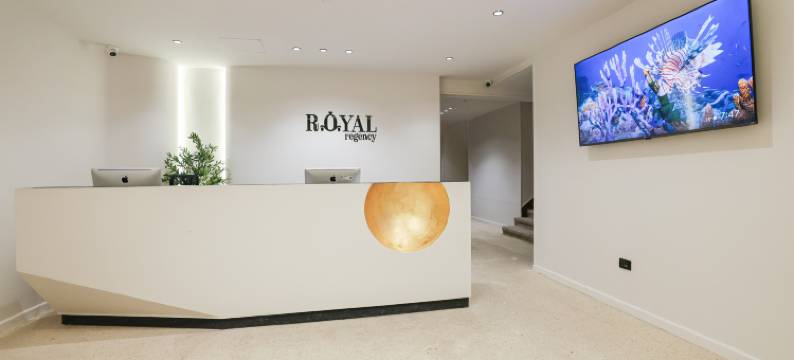 皇家丽晶酒店(Royal Regency Hotel)图片