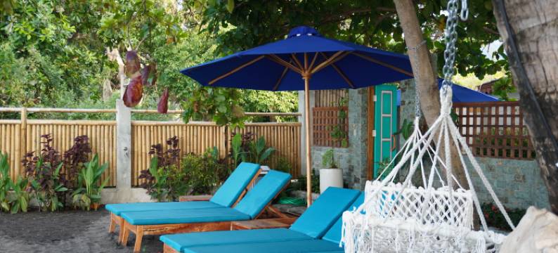 Tasola Boutique Hotel图片