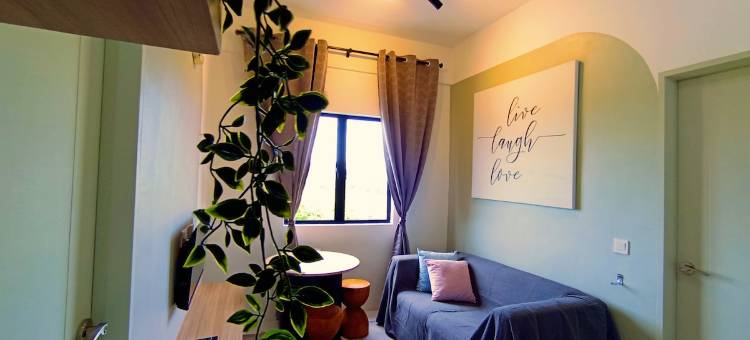 Radif Homestay Seri Iskandar图片