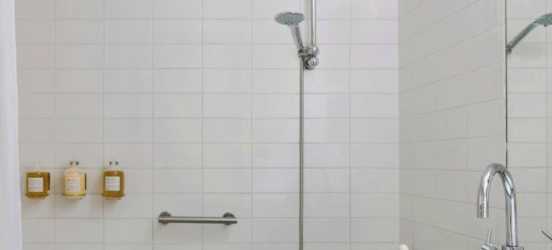 S&A Vondel Park Hotel图片