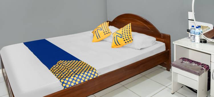 O酒店 维多多旅馆(Hotel O Penginapan Widodo)图片