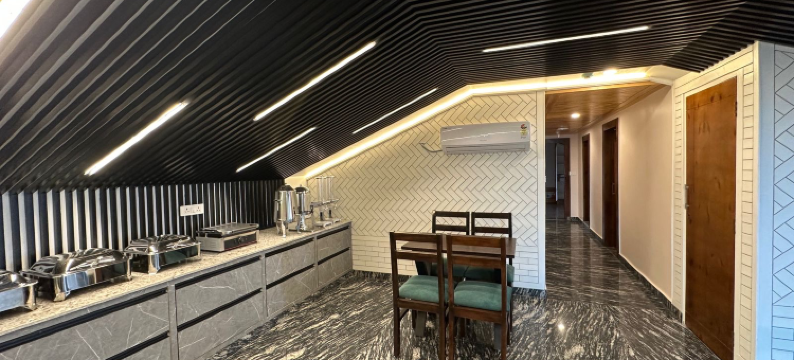 LUXE HAVEN RESIDENCY图片