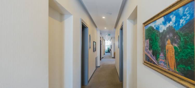 VE 酒店 阿达卡勒(VE HOTELS ADAKALE)图片