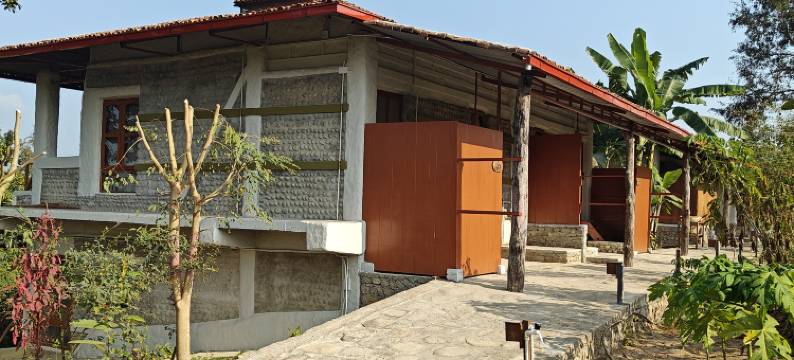 喜马拉自然农家乐(Himalchuli Nature Farmstay)图片