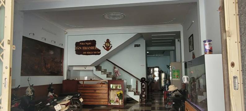 Tan Thanh 1 Motel图片