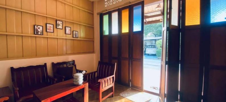 成大浦旅馆(Chan de Bua)图片