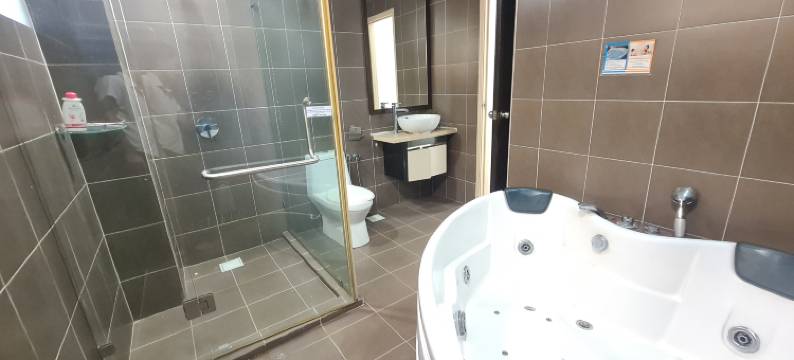 莫里布黄金海岸Palette度假村(Palette - Gold Coast Morib Resort)图片