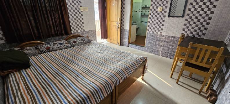 Jolly Homes - 400 Mtrs from ISKCON图片