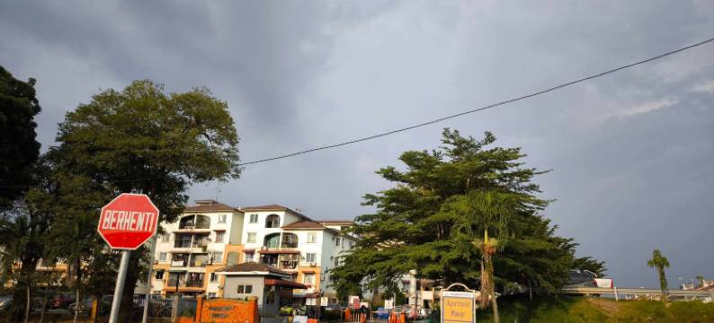 Hermoso Bukit Sentosa图片